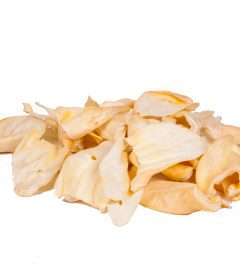Large Natural Cow Ears 12 pack