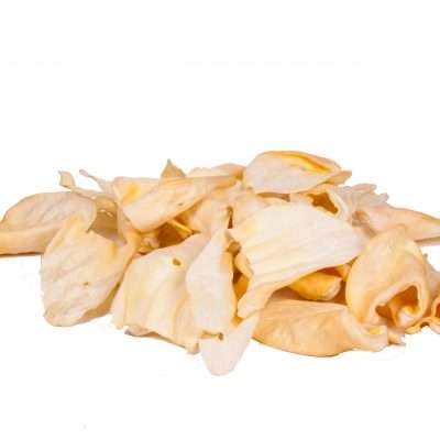 Large Natural Cow Ears 12 pack