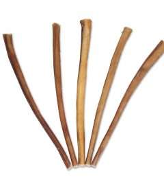 Furever Naturals 8oz 12" Standard Bully Stick