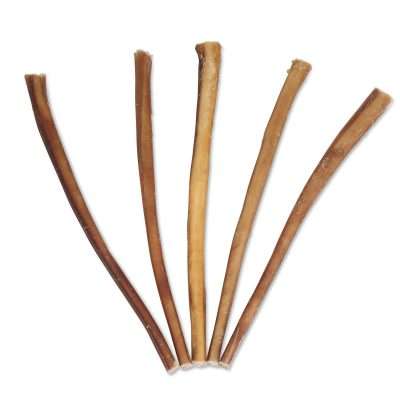 Furever Naturals 8oz 12" Standard Bully Stick