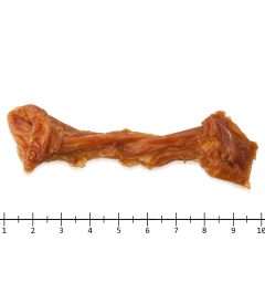 GoGo® USA Turkey Tendon Large Bone