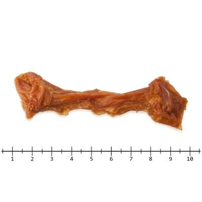 GoGo® USA Turkey Tendon Large Bone