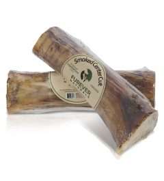Furever Naturals Smoked Large Center Cut Bone