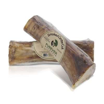Furever Naturals Smoked Large Center Cut Bone