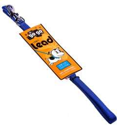 GoGo® X-Small 3/8" x 4' Blue Leash
