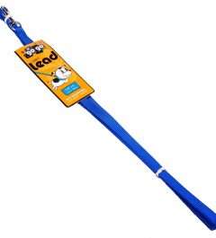 GoGo® X-Small 3/8" x 6' Blue Leash