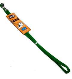 GoGo® X-Small 3/8" x 6' Green Leash