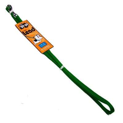 GoGo® X-Small 3/8" x 6' Green Leash