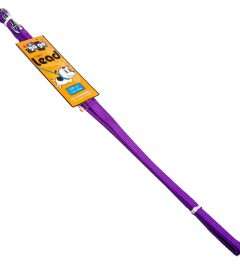 GoGo® X-Small 3/8" x 6' Purple Leash