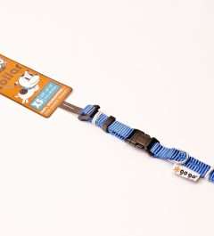 GoGo® X-Small 3/8" Blue Collar