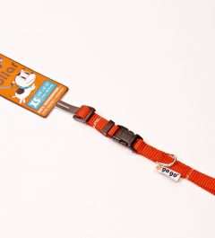 GoGo® X-Small 3/8" Red Collar