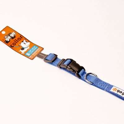 GoGo® Small 5/8" Blue Collar