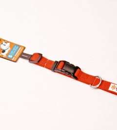 GoGo® Small 5/8" Red Collar