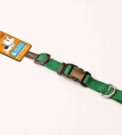GoGo® Small 5/8" Green Collar