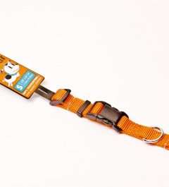 GoGo® Small 5/8" Orange Collar