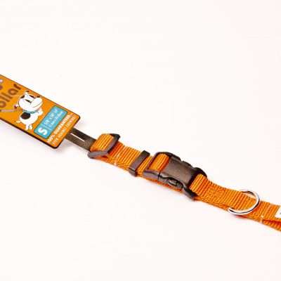GoGo® Small 5/8" Orange Collar