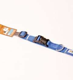 GoGo® Medium 3/4" Blue Collar