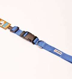 GoGo® Large 1" Blue Collar