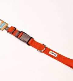 GoGo® Large 1" Red Collar