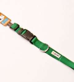 GoGo® Large 1" Green Collar