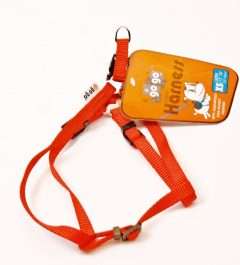 GoGo® X-Small 3/8" Red Harness