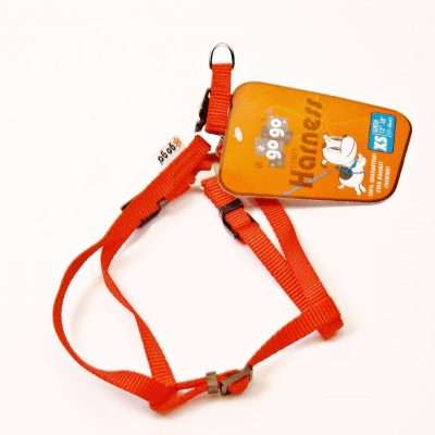 GoGo® X-Small 3/8" Red Harness