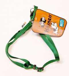 GoGo® X-Small 3/8" Green Harness