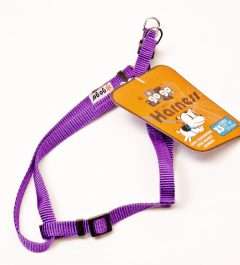 GoGo® X-Small 3/8" Purple Harness