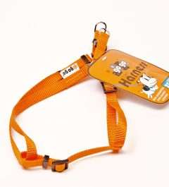 GoGo® X-Small 3/8" Orange Harness