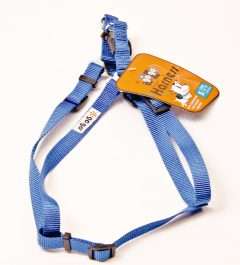 GoGo® Small 5/8" Blue Harness