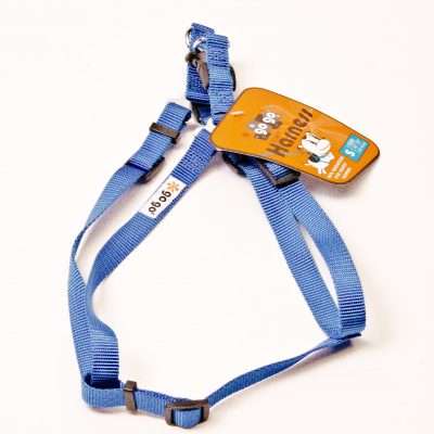 GoGo® Small 5/8" Blue Harness