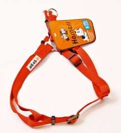 GoGo® Small 5/8" Red Harness