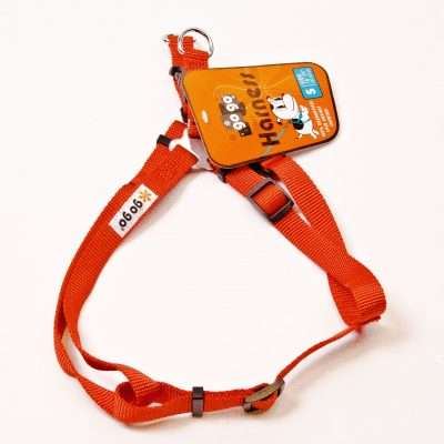 GoGo® Small 5/8" Red Harness