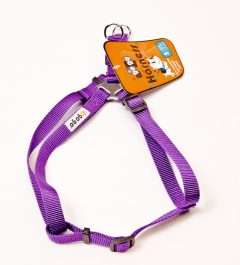 GoGo® Small 5/8" Purple Harness