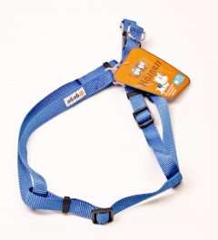 GoGo® Medium 3/4" Blue Harness