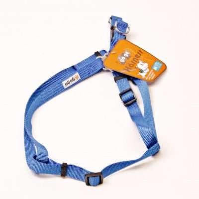 GoGo® Medium 3/4" Blue Harness