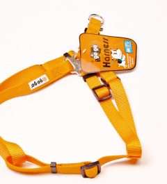 GoGo® Medium 3/4" Orange Harness