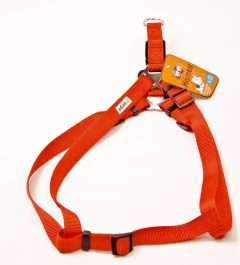 GoGo® Large 1" Red Harness