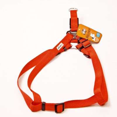 GoGo® Large 1" Red Harness