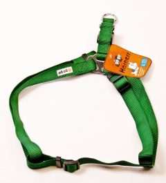 GoGo® Large 1" Green Harness