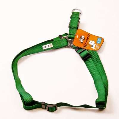 GoGo® Large 1" Green Harness