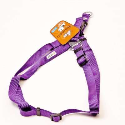GoGo® Large 1" Purple Harness