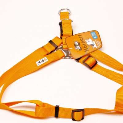 GoGo® Large 1" Orange Harness