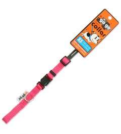 GoGo® X-Small 3/8" Pink Collar