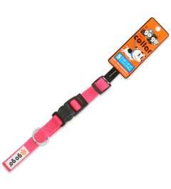 GoGo® Small 5/8" Pink Collar