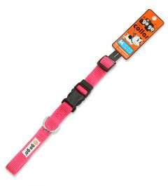 GoGo® Medium 3/4" Pink Collar