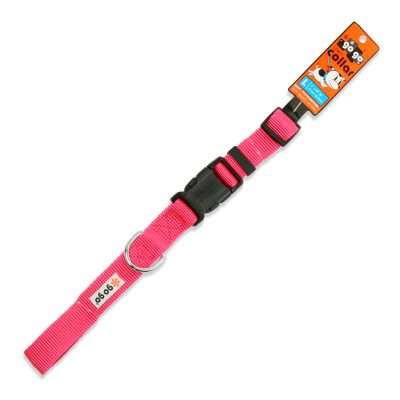 GoGo® Large 1" Pink Collar