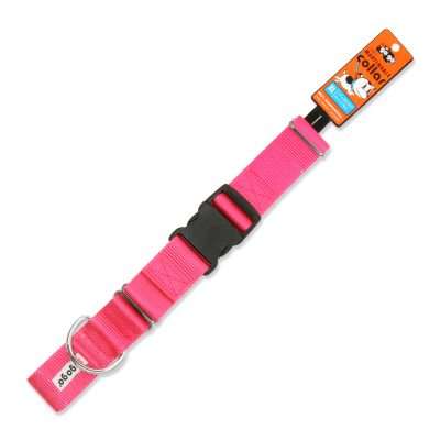 GoGo® X-Large 1-1/2" 20.5"-27.5" Pink Martingale Collar