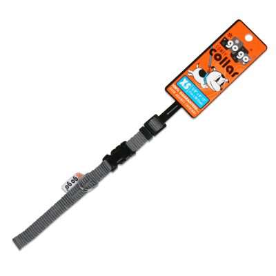 GoGo® X-Small 3/8" Gray Collar