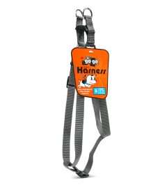 GoGo® Small 5/8" Gray Harness